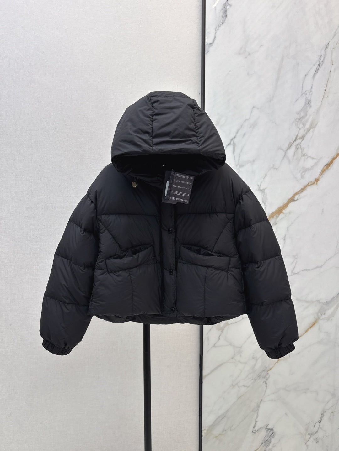 25fw down jacket