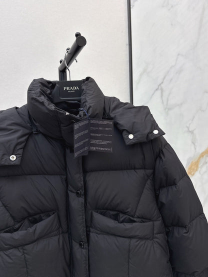 25fw down jacket