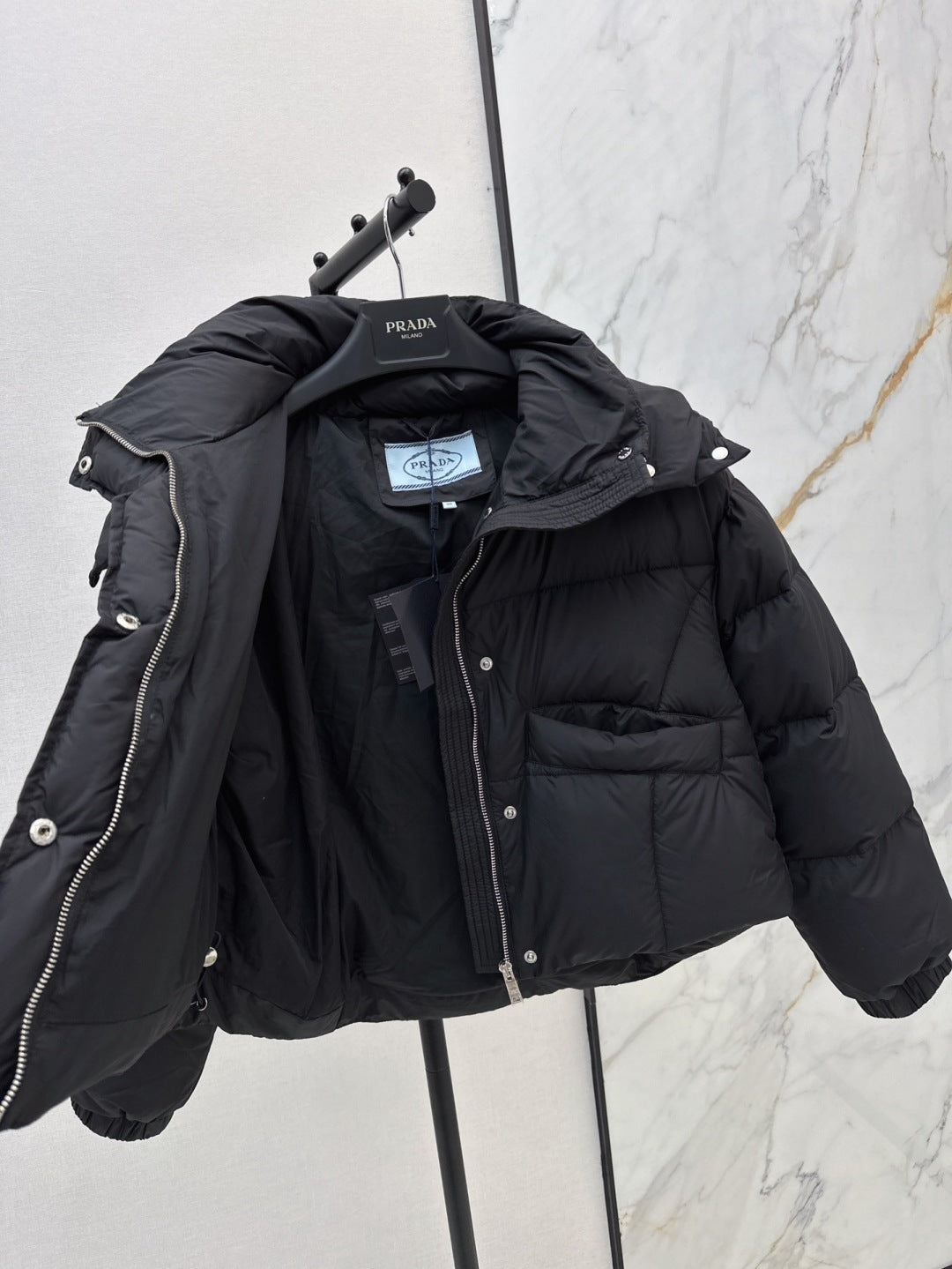 25fw down jacket