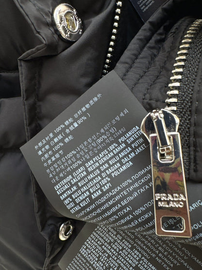 25fw down jacket