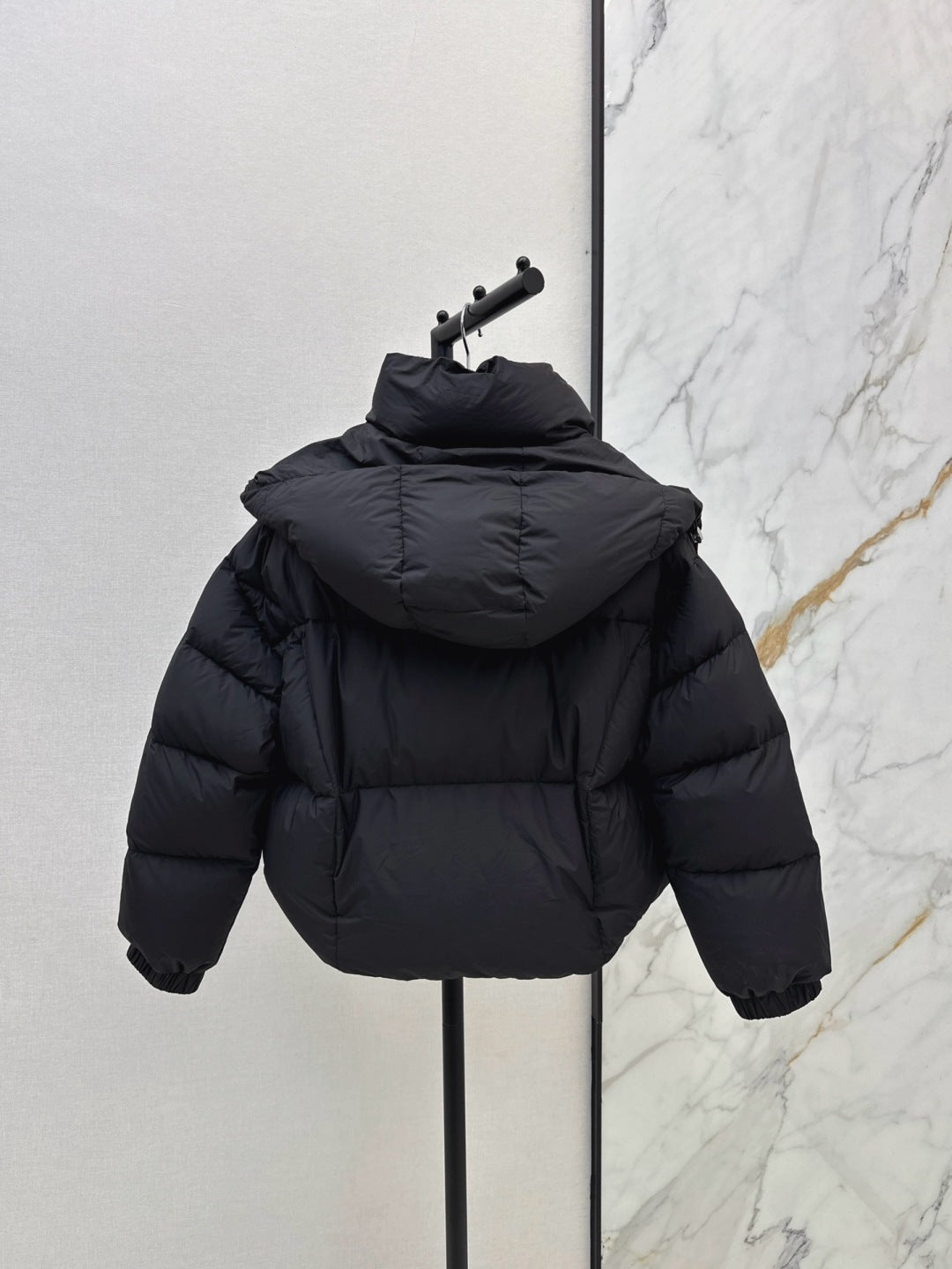 25fw down jacket