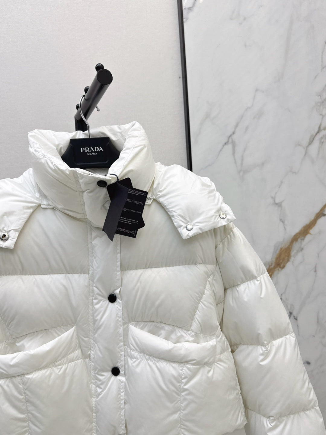 25fw down jacket