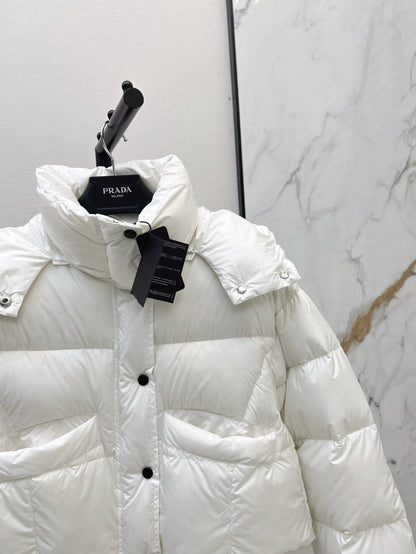 25fw down jacket