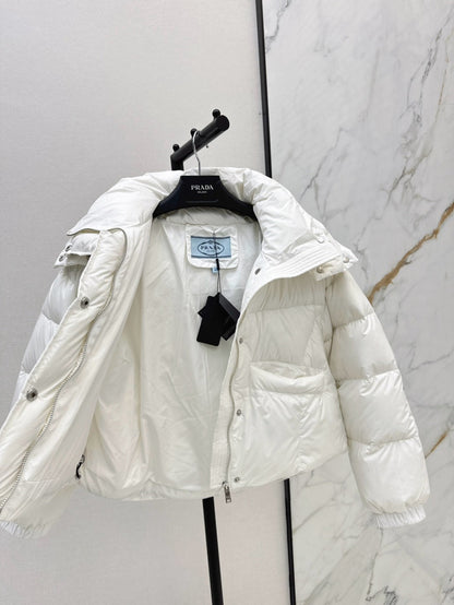 25fw down jacket