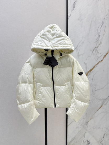 25fw down jacket