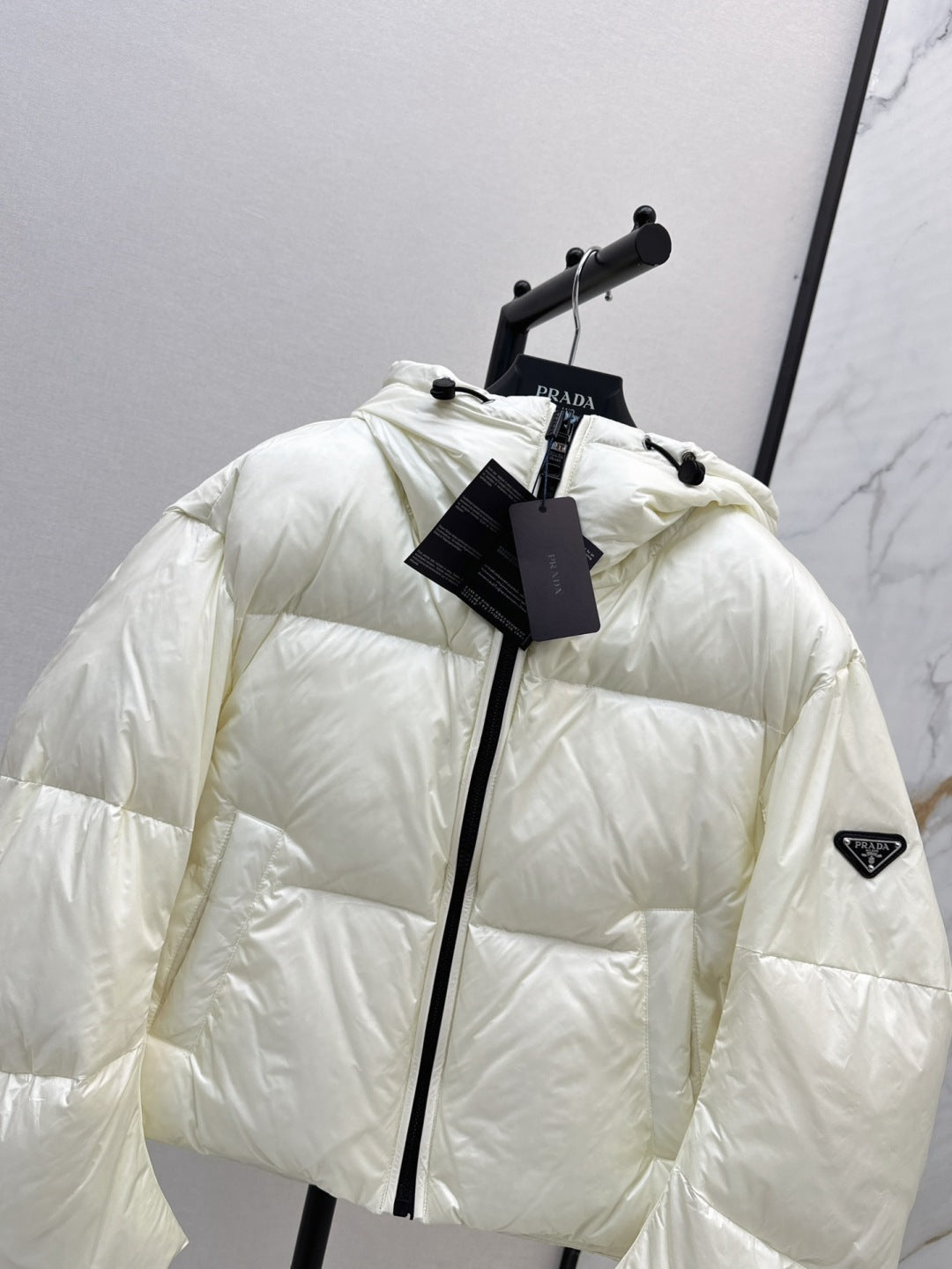 25fw down jacket
