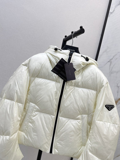 25fw down jacket