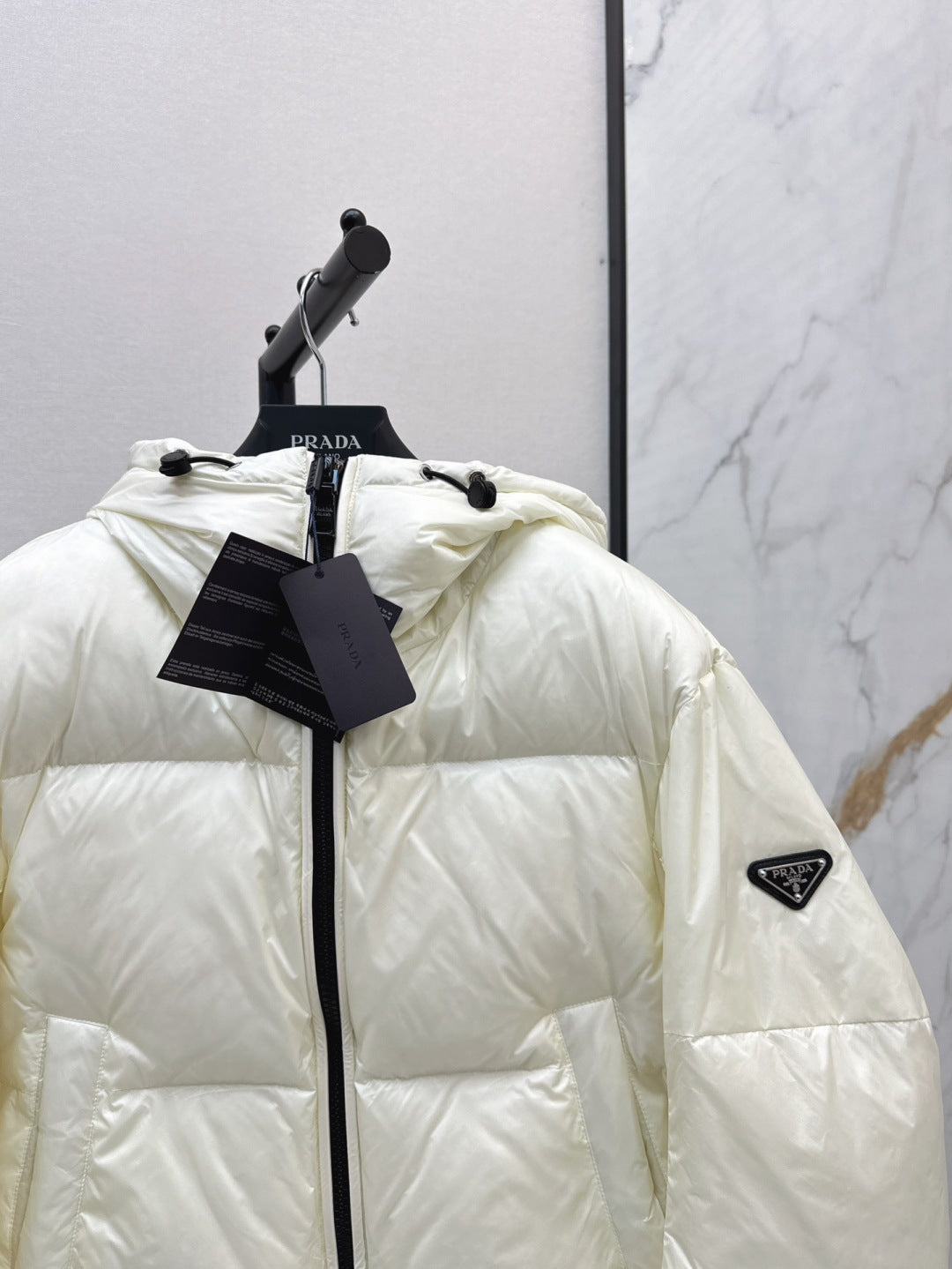 25fw down jacket