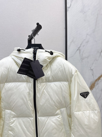 25fw down jacket