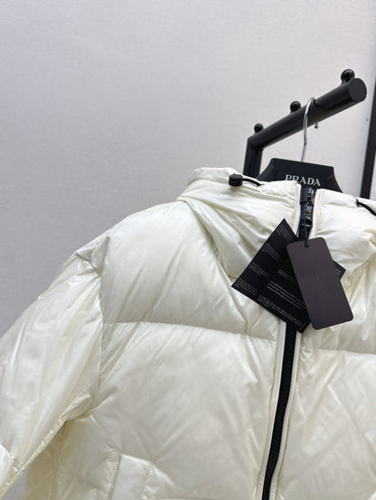 25fw down jacket