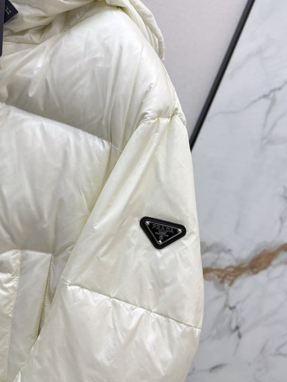 25fw down jacket