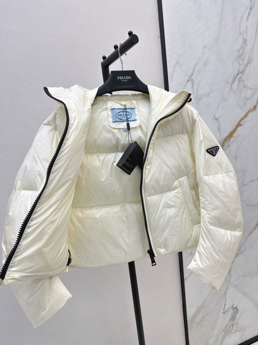 25fw down jacket