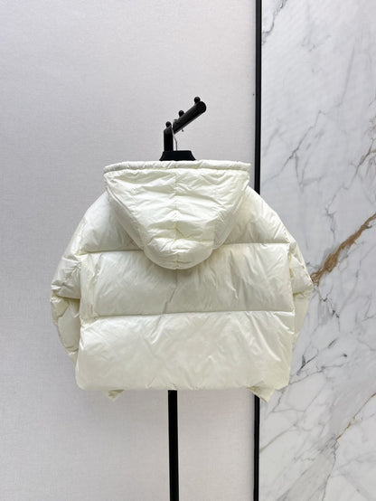 25fw down jacket