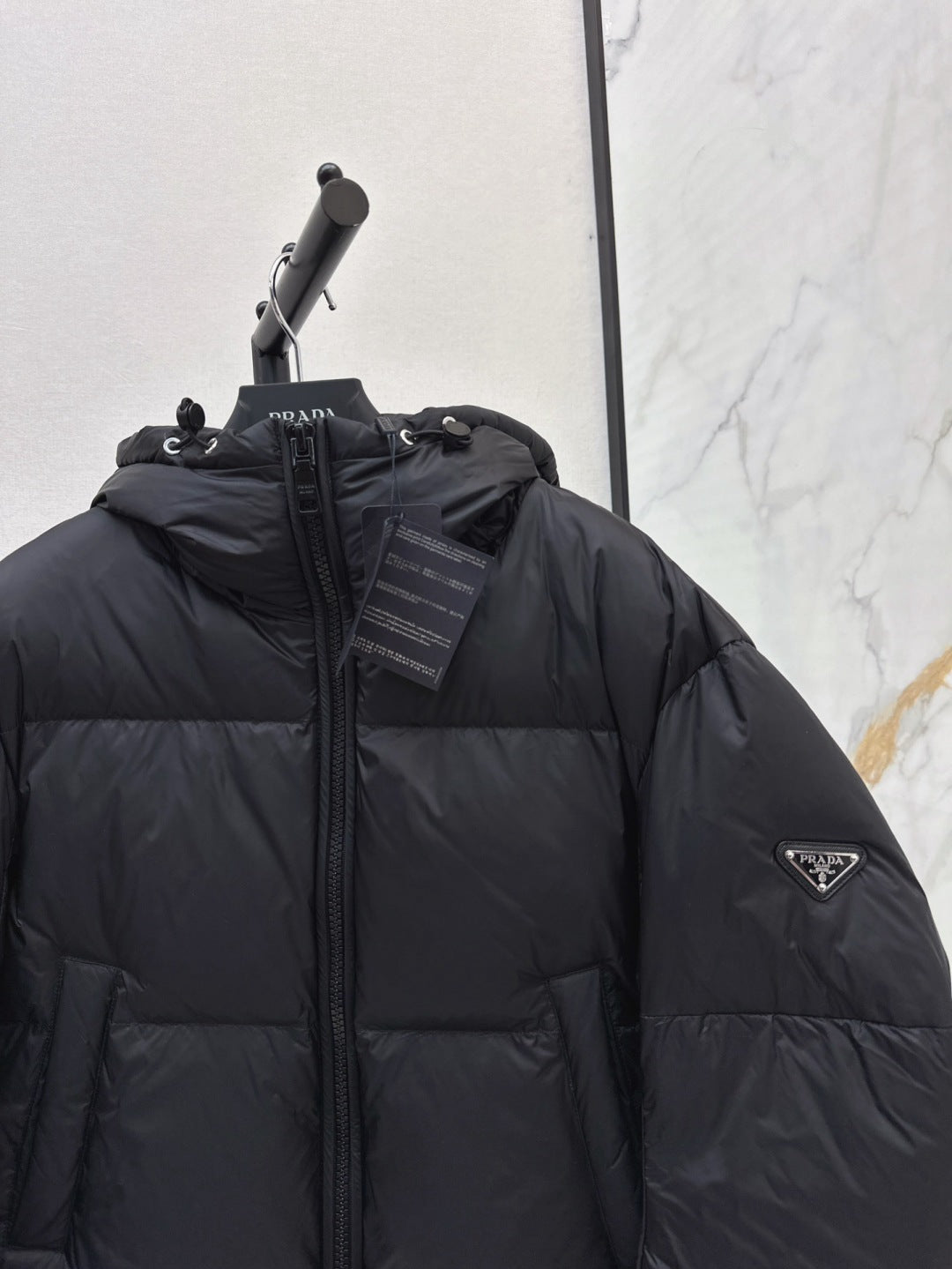 25fw down jacket