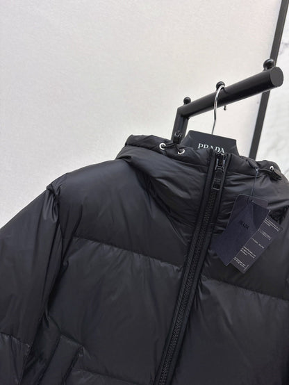 25fw down jacket
