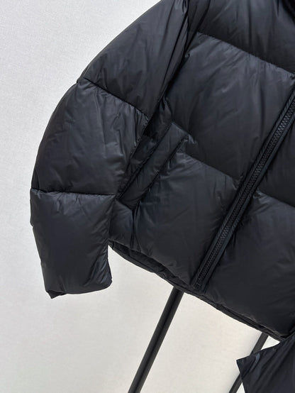 25fw down jacket