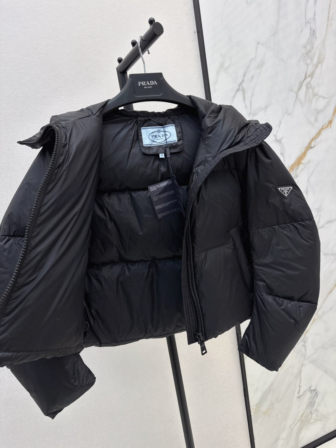 25fw down jacket