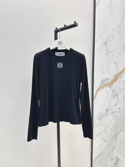 25fw knitted sweater