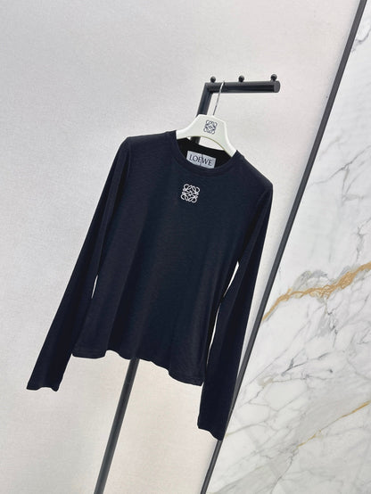 25fw knitted sweater