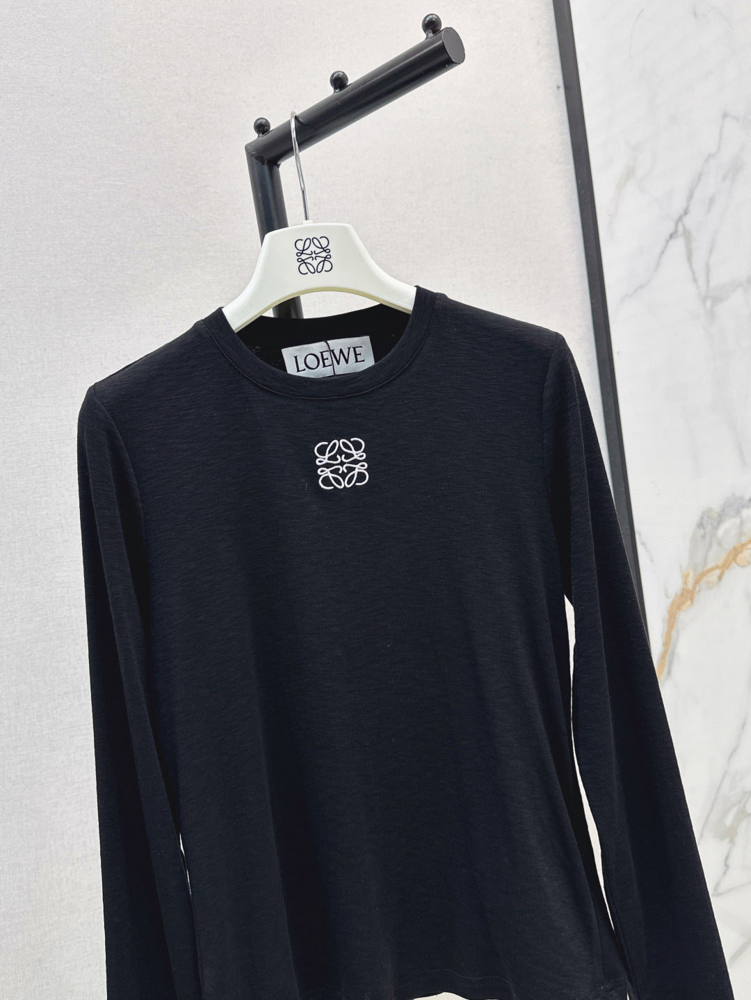 25fw knitted sweater