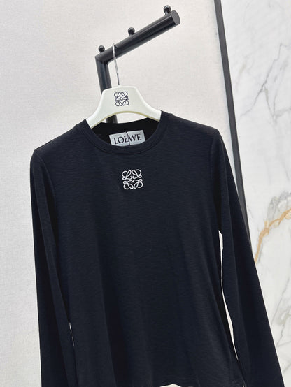 25fw knitted sweater