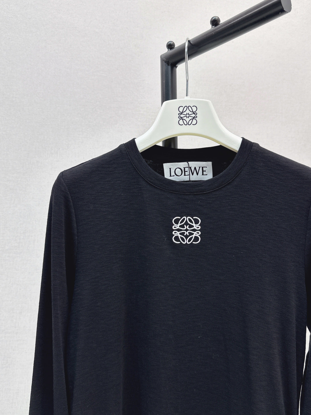 25fw knitted sweater