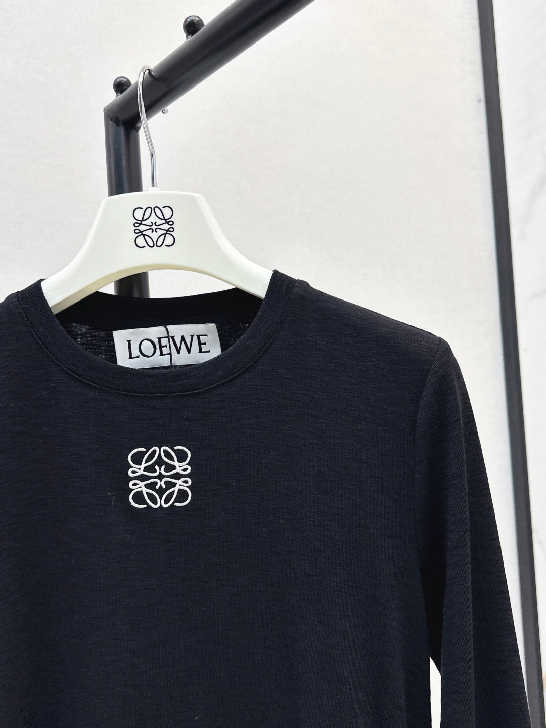 25fw knitted sweater