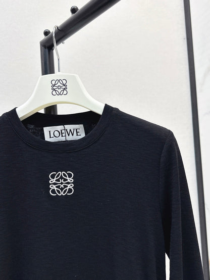 25fw knitted sweater