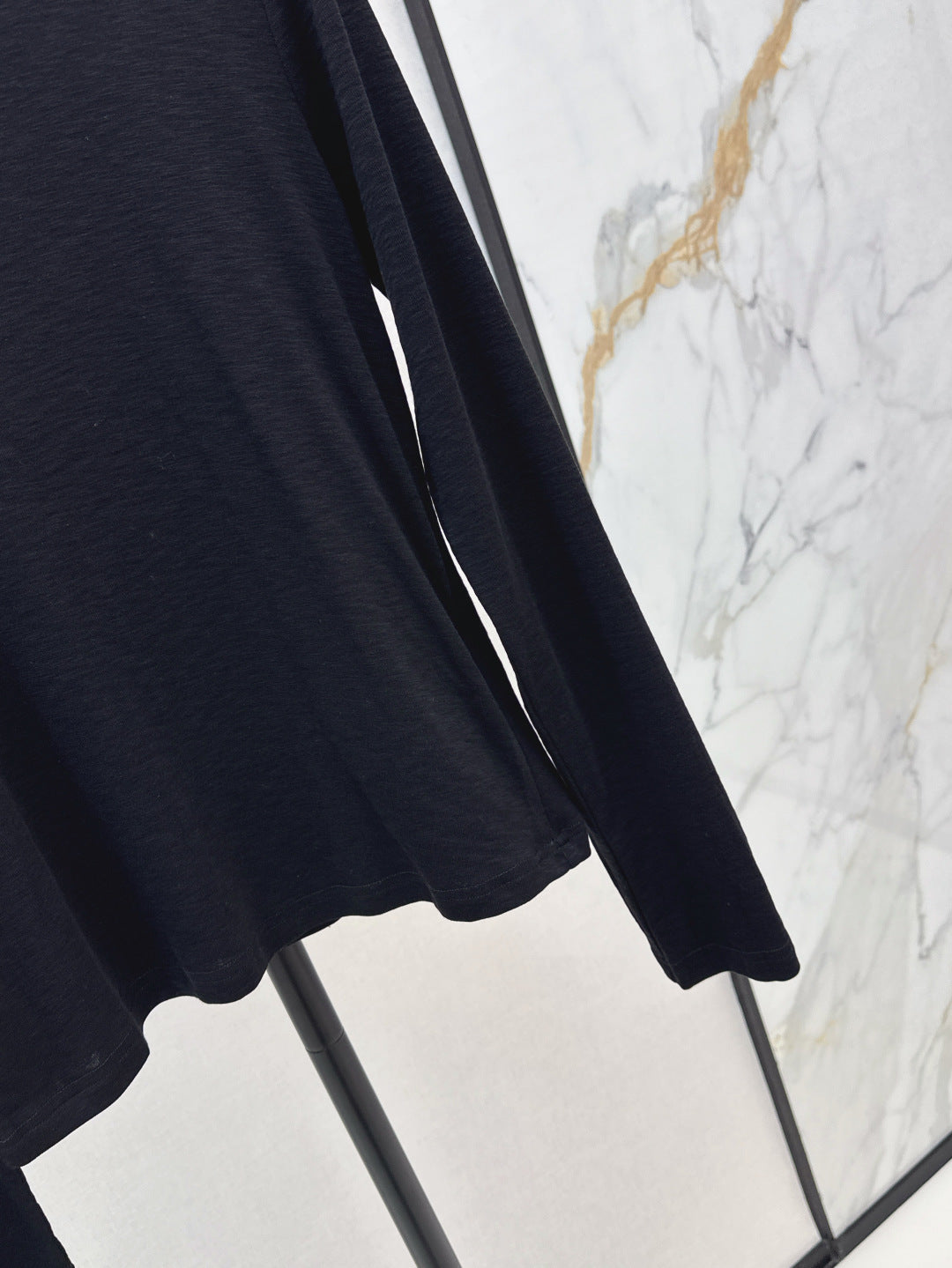 25fw knitted sweater