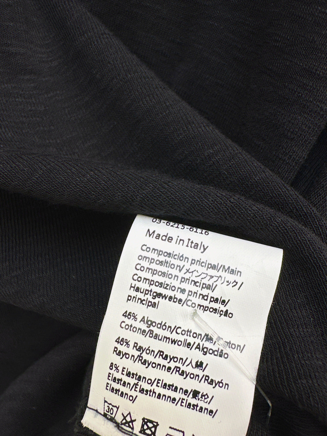 25fw knitted sweater