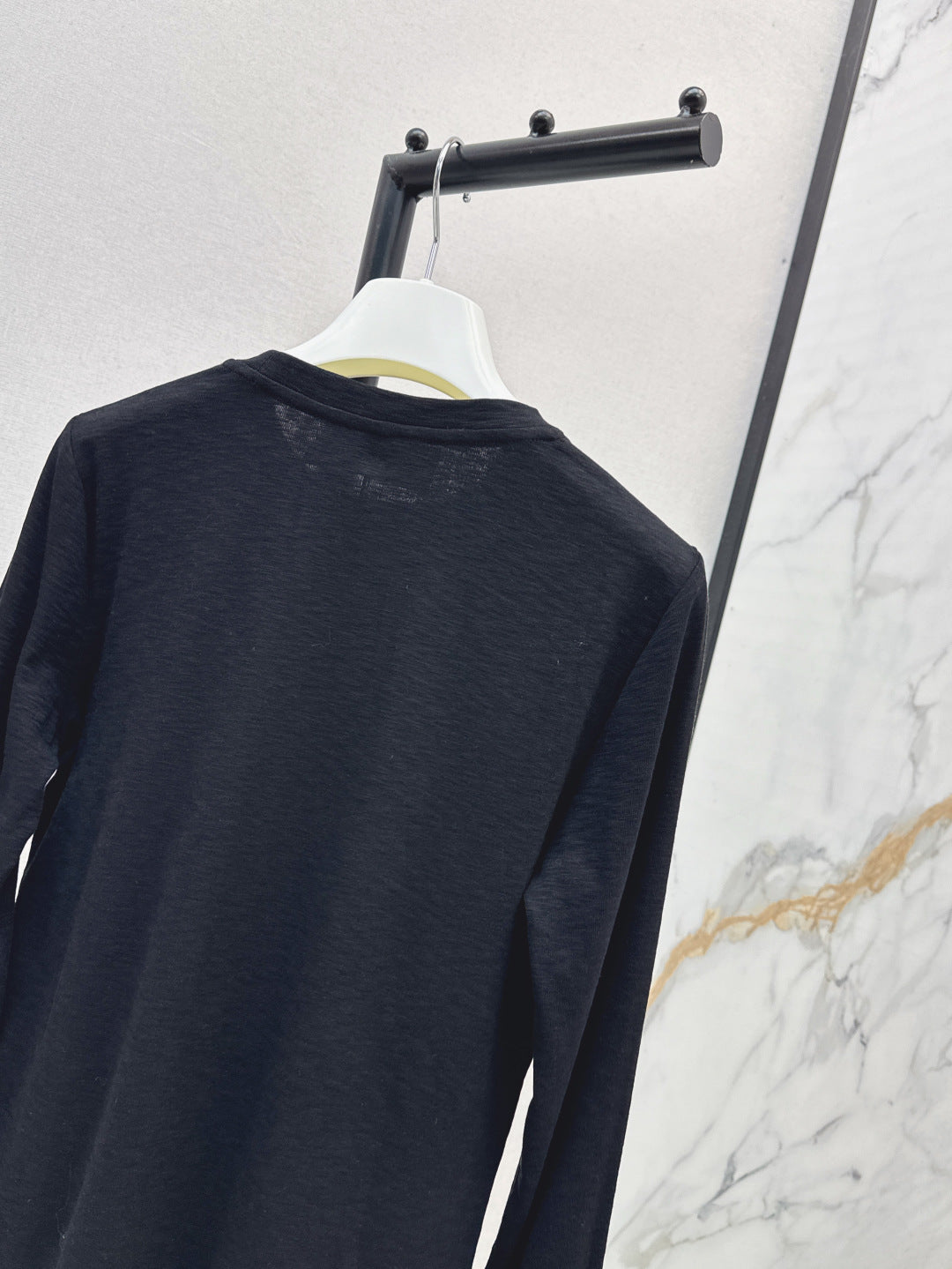 25fw knitted sweater