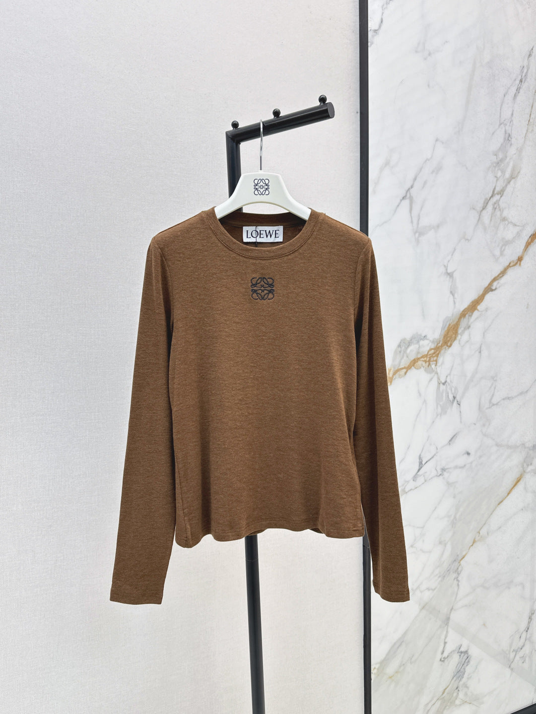 25fw knitted sweater