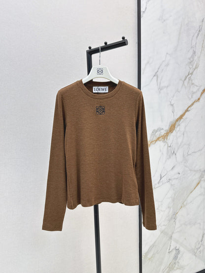 25fw knitted sweater