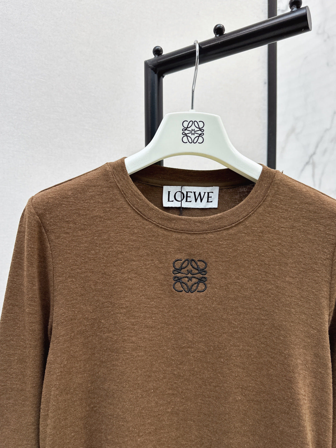 25fw knitted sweater