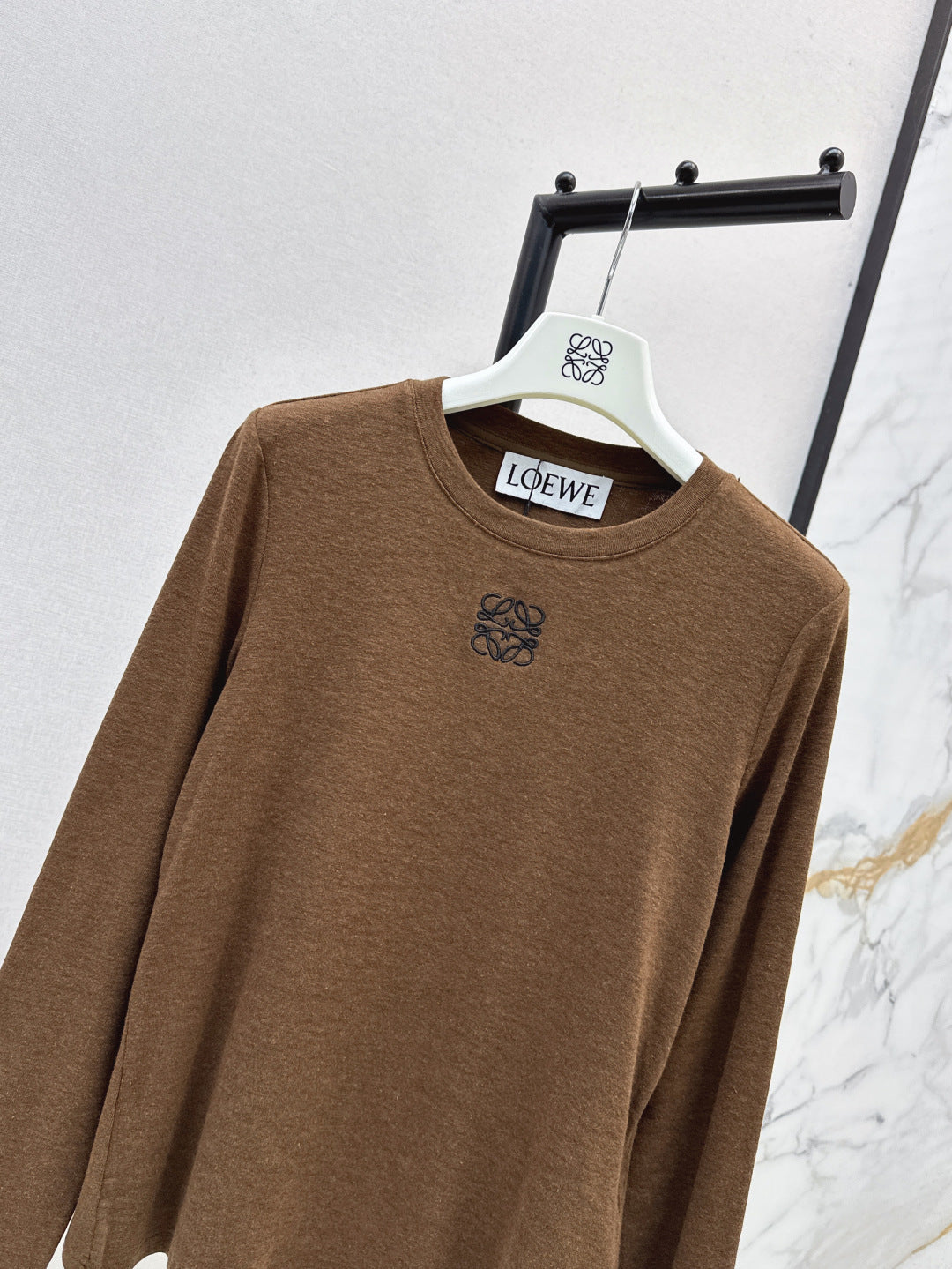 25fw knitted sweater