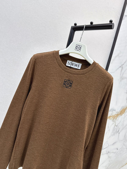25fw knitted sweater