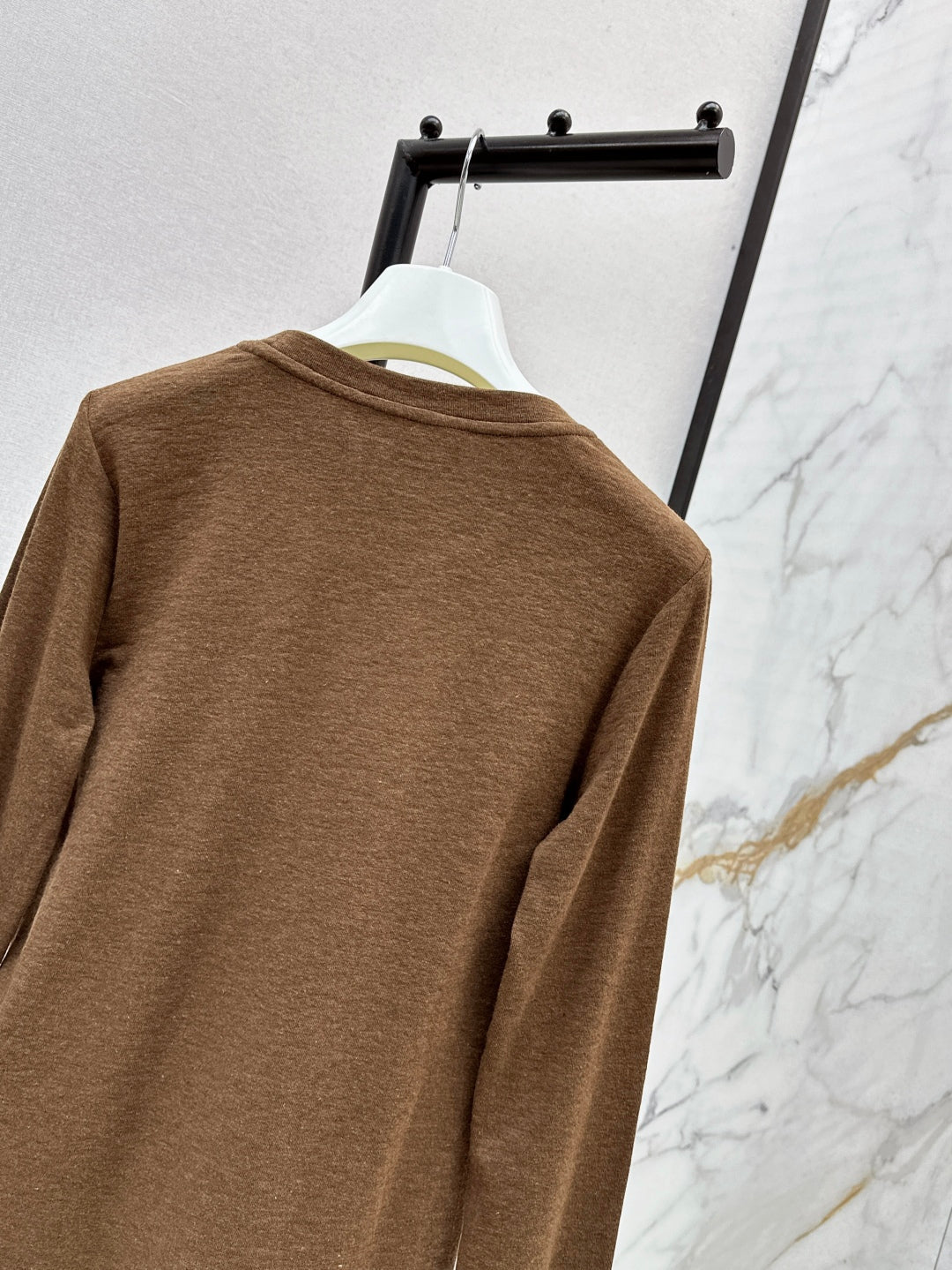 25fw knitted sweater