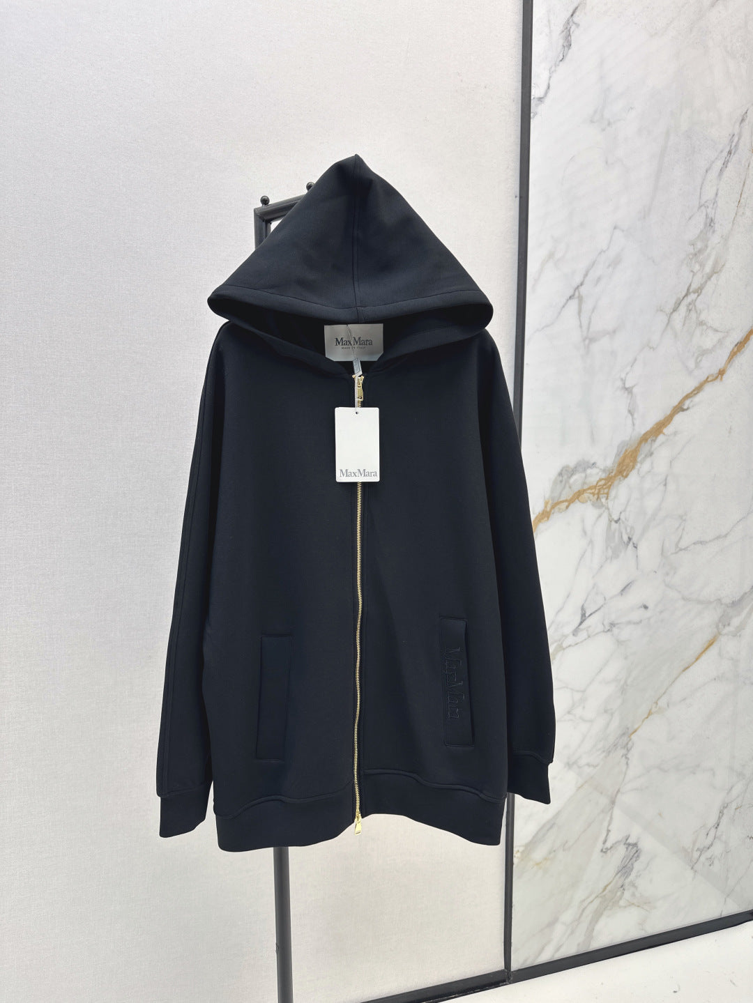 25fw hoodie