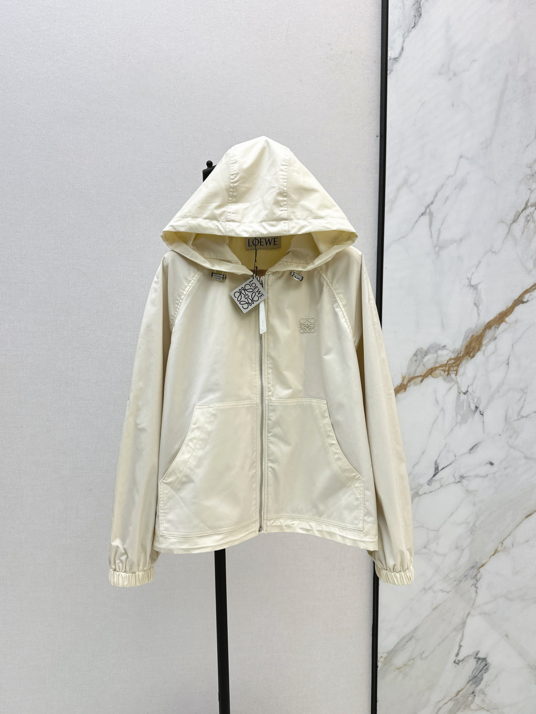 25fw hooded jacket