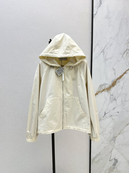 25fw hooded jacket