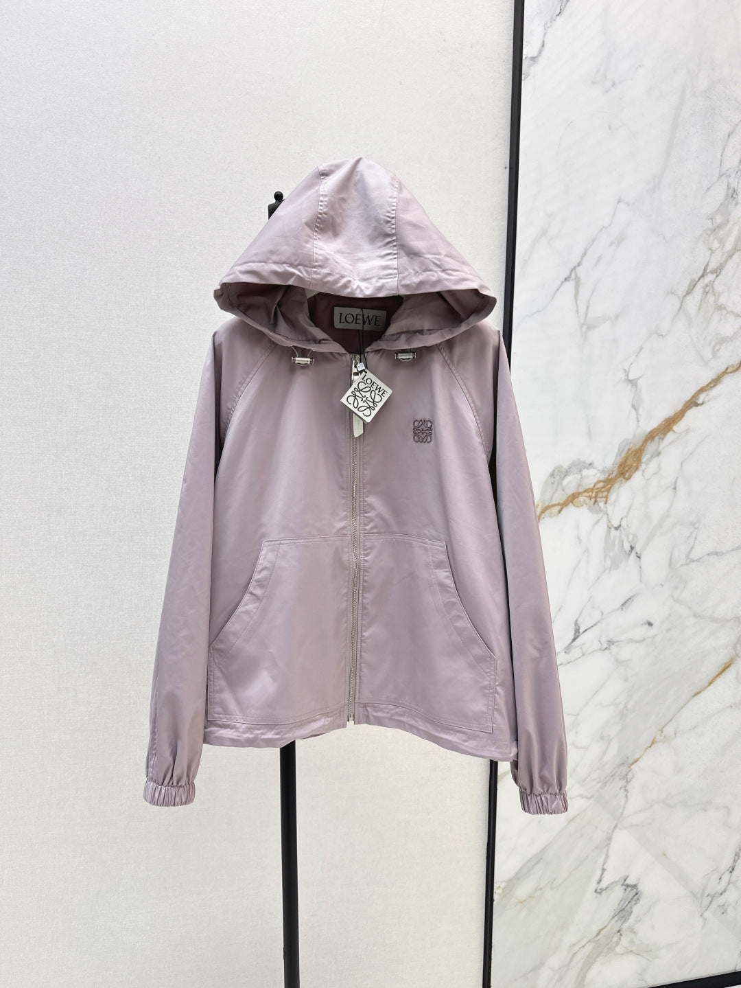 25fw hooded jacket