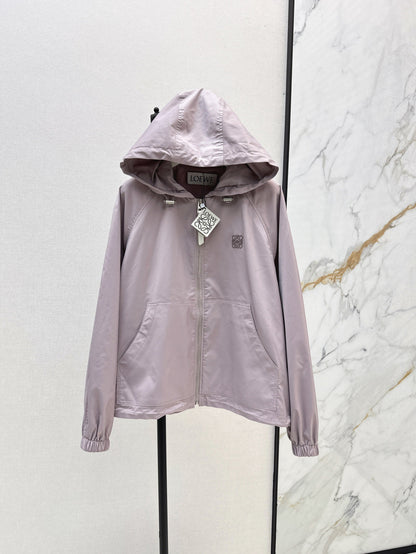 25fw hooded jacket