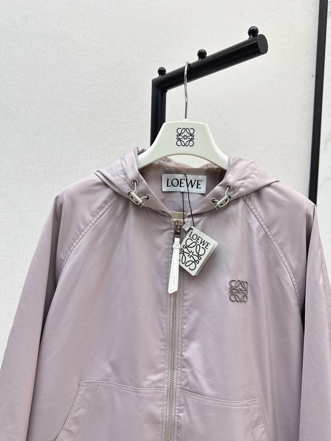 25fw hooded jacket