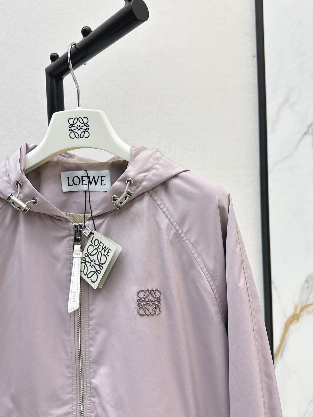 25fw hooded jacket