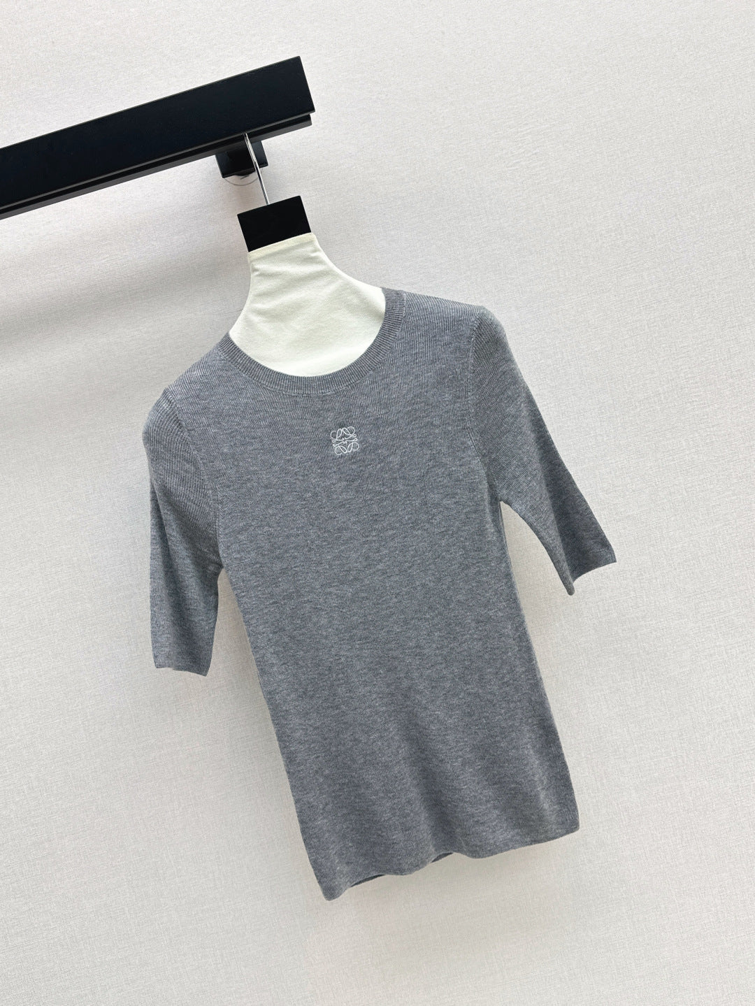 25fw knitted sweater