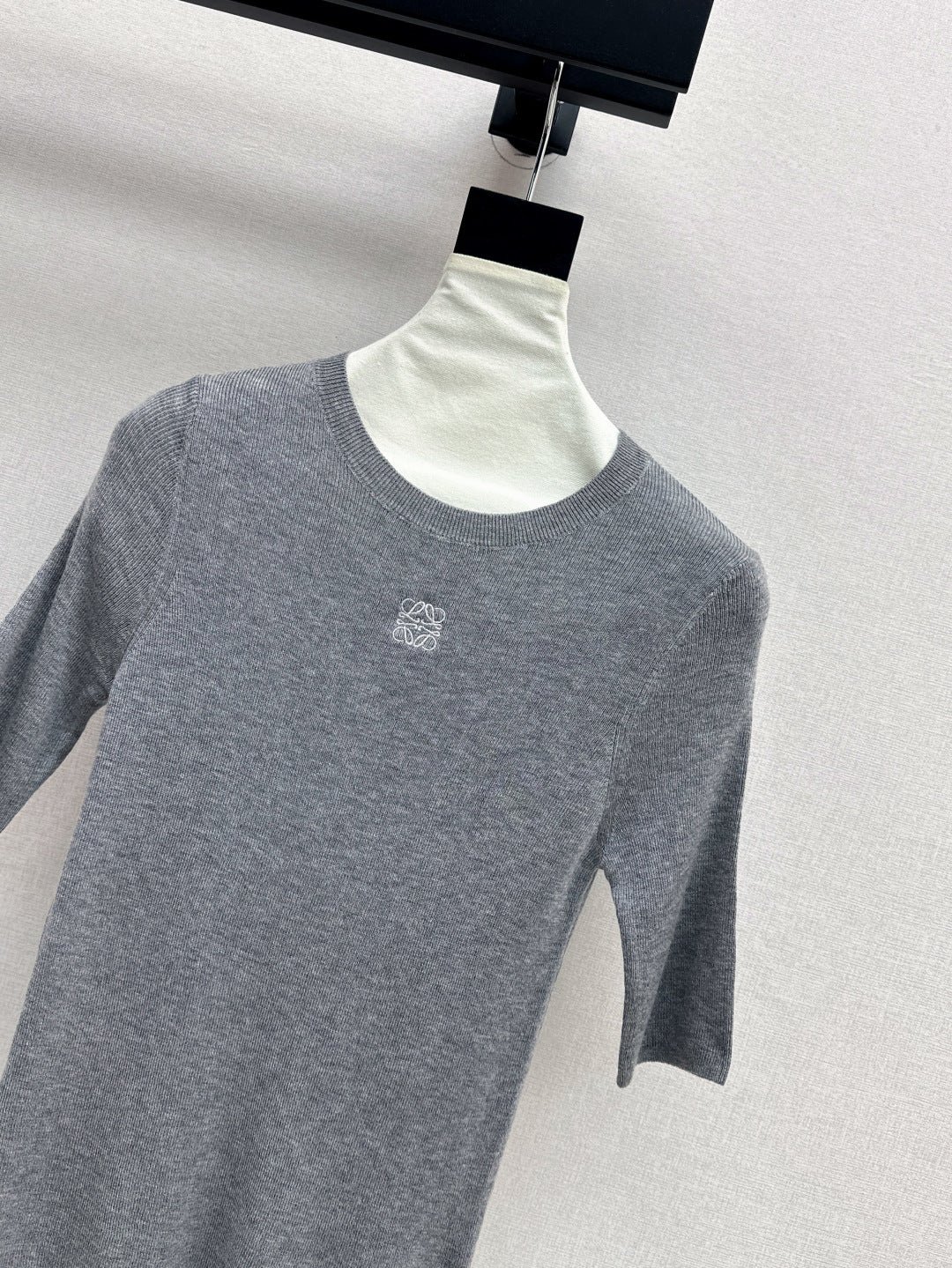 25fw knitted sweater