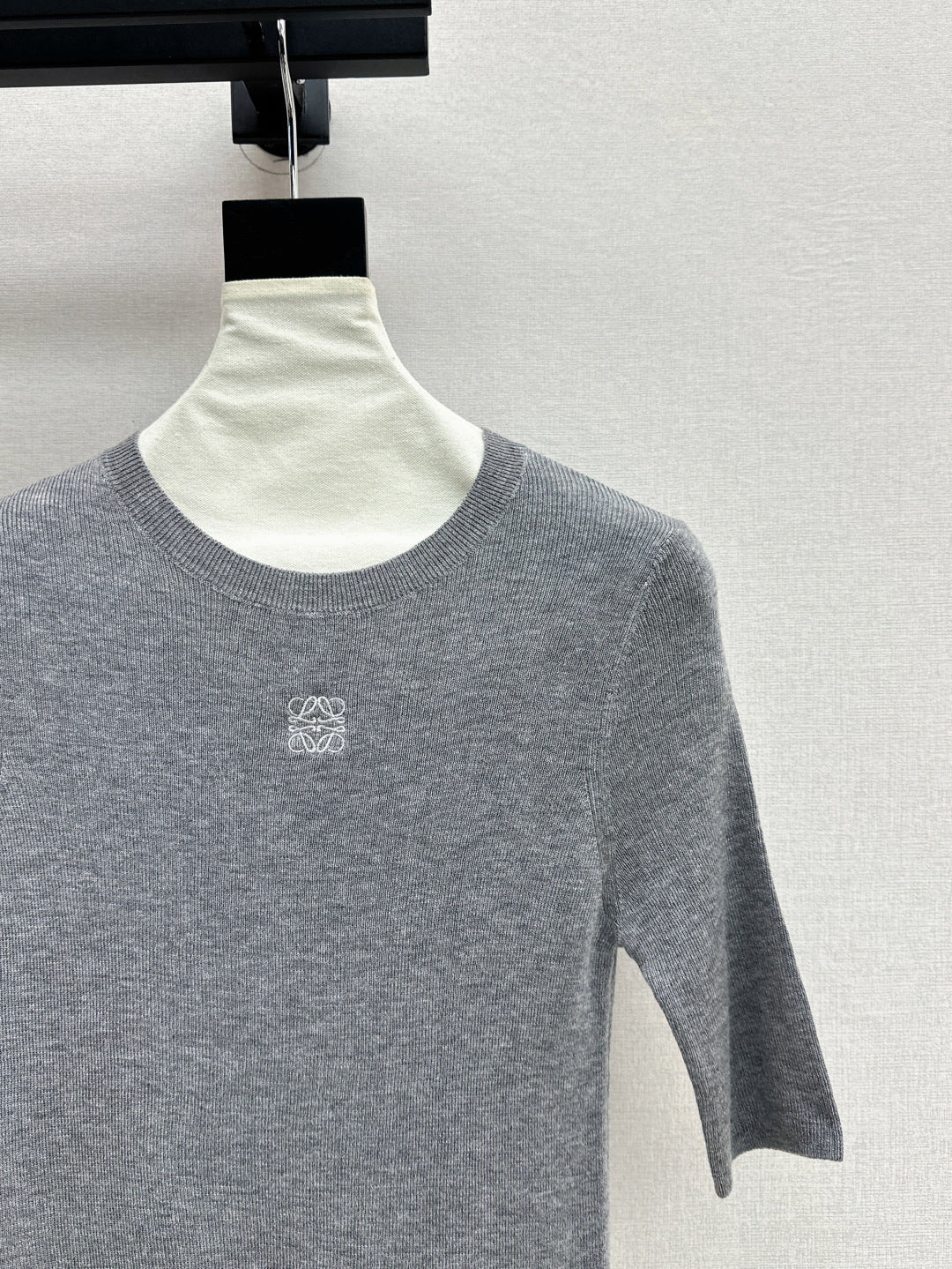 25fw knitted sweater