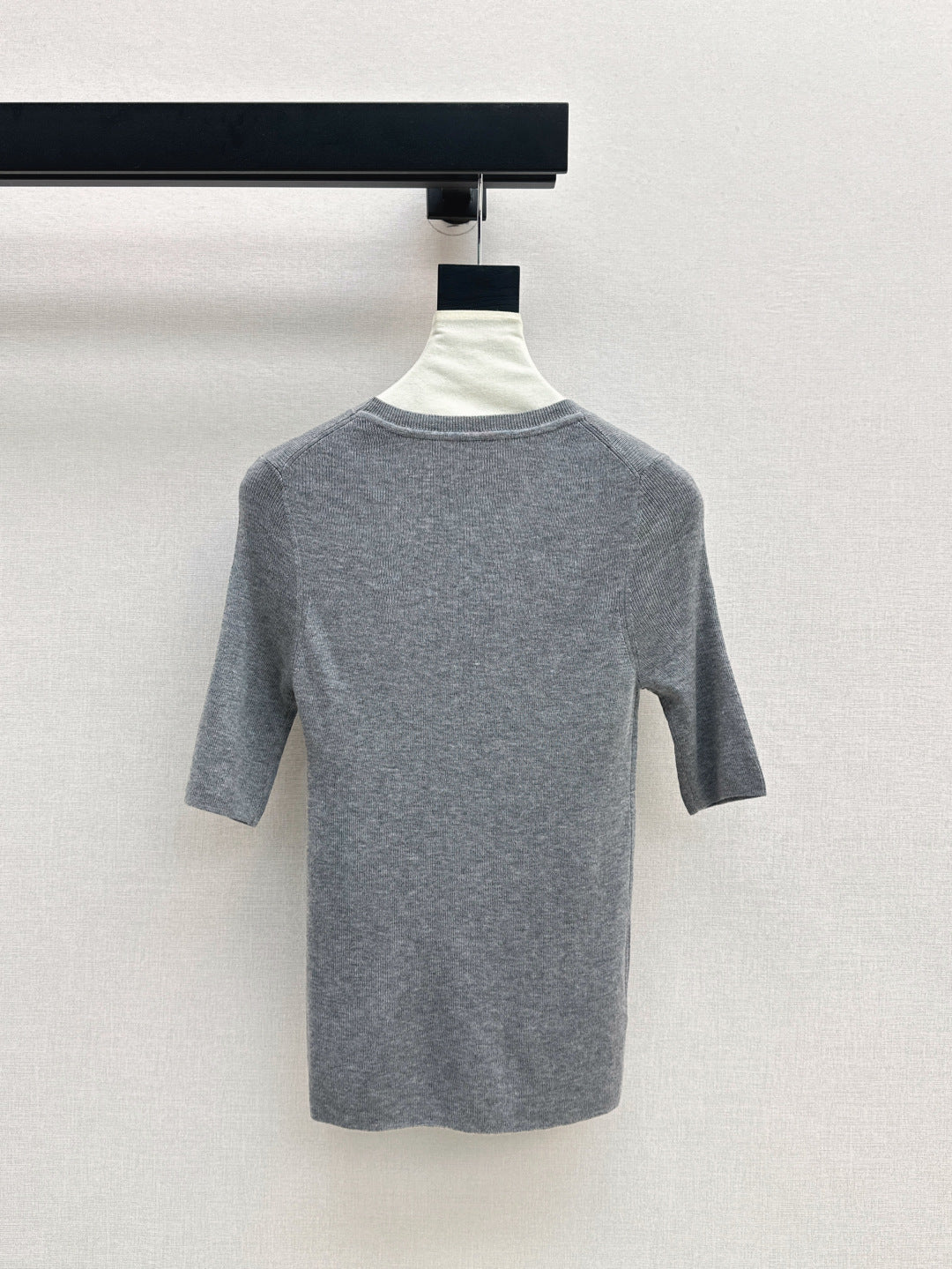 25fw knitted sweater