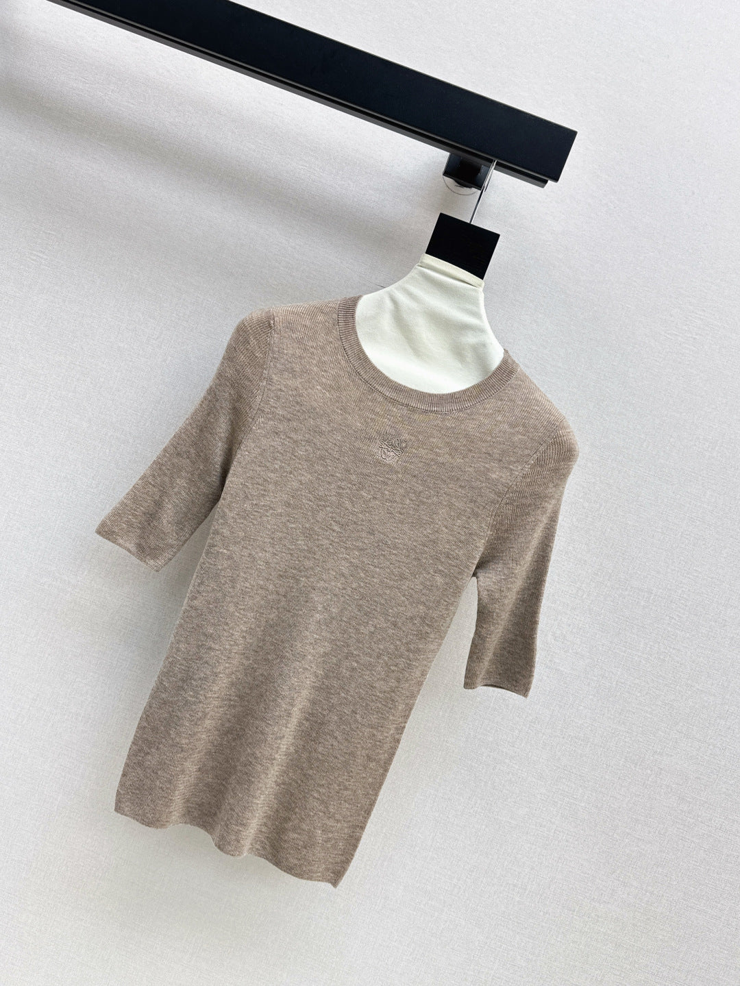 25fw knitted sweater