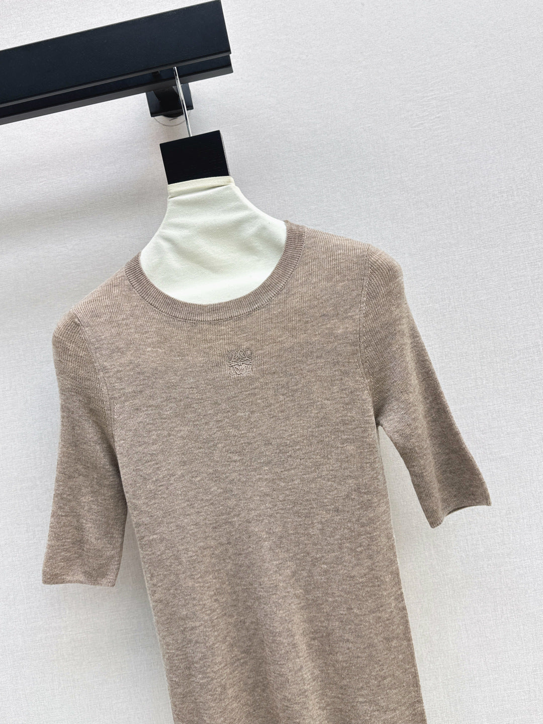 25fw knitted sweater